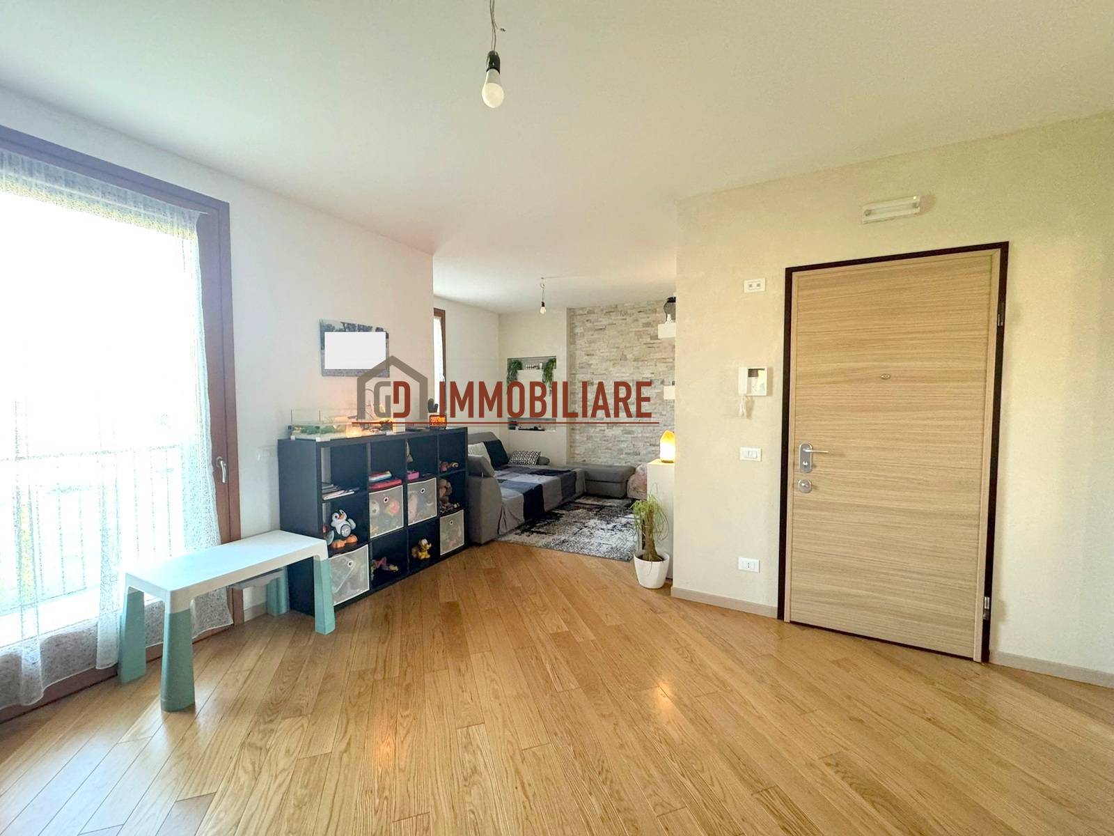 Appartamento in vendita a Monfumo