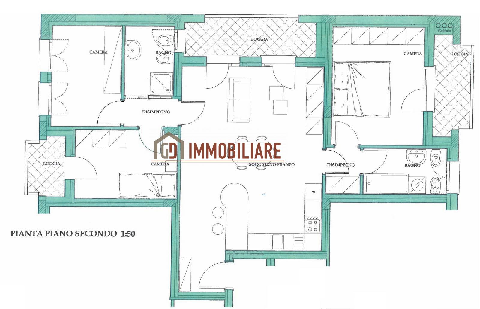 immagine annuncio 7 di 8