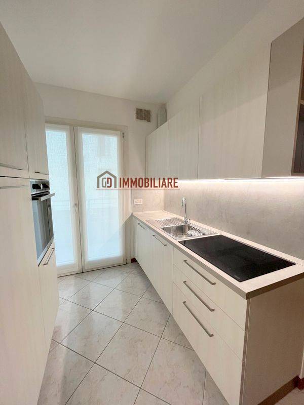 Appartamento in affitto a Montebelluna, La Pieve