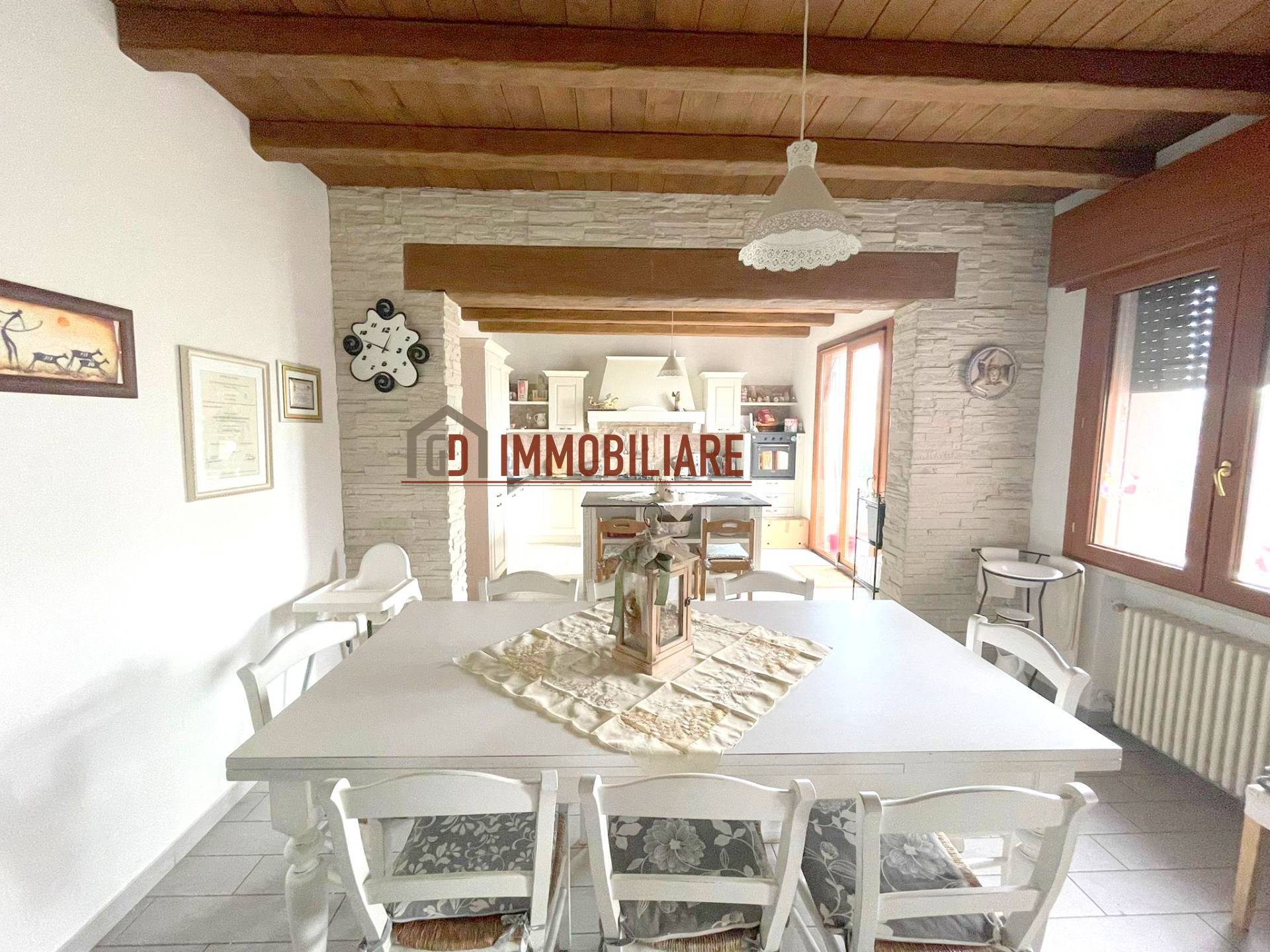 Casa singola in vendita a Trevignano, Signoressa