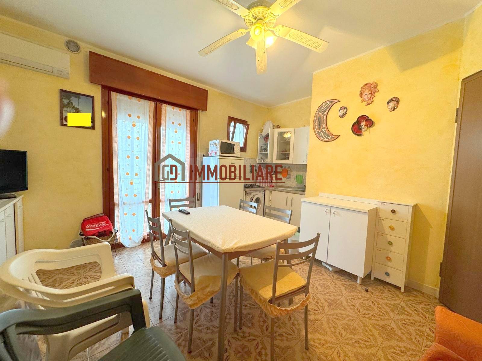 Appartamento in vendita a Jesolo, Lido di Jesolo