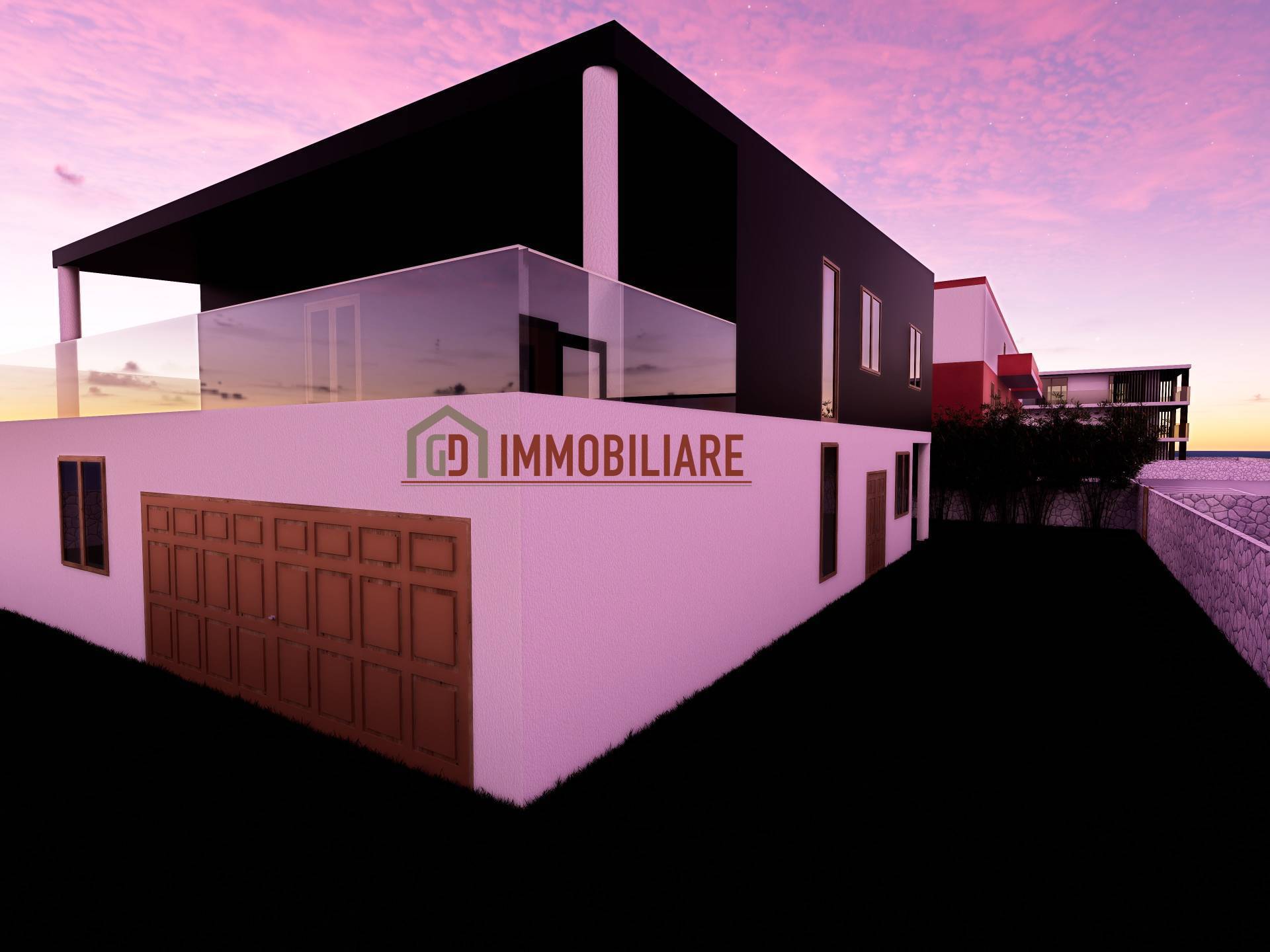 Terreno edificabile in vendita a Montebelluna, Guarda