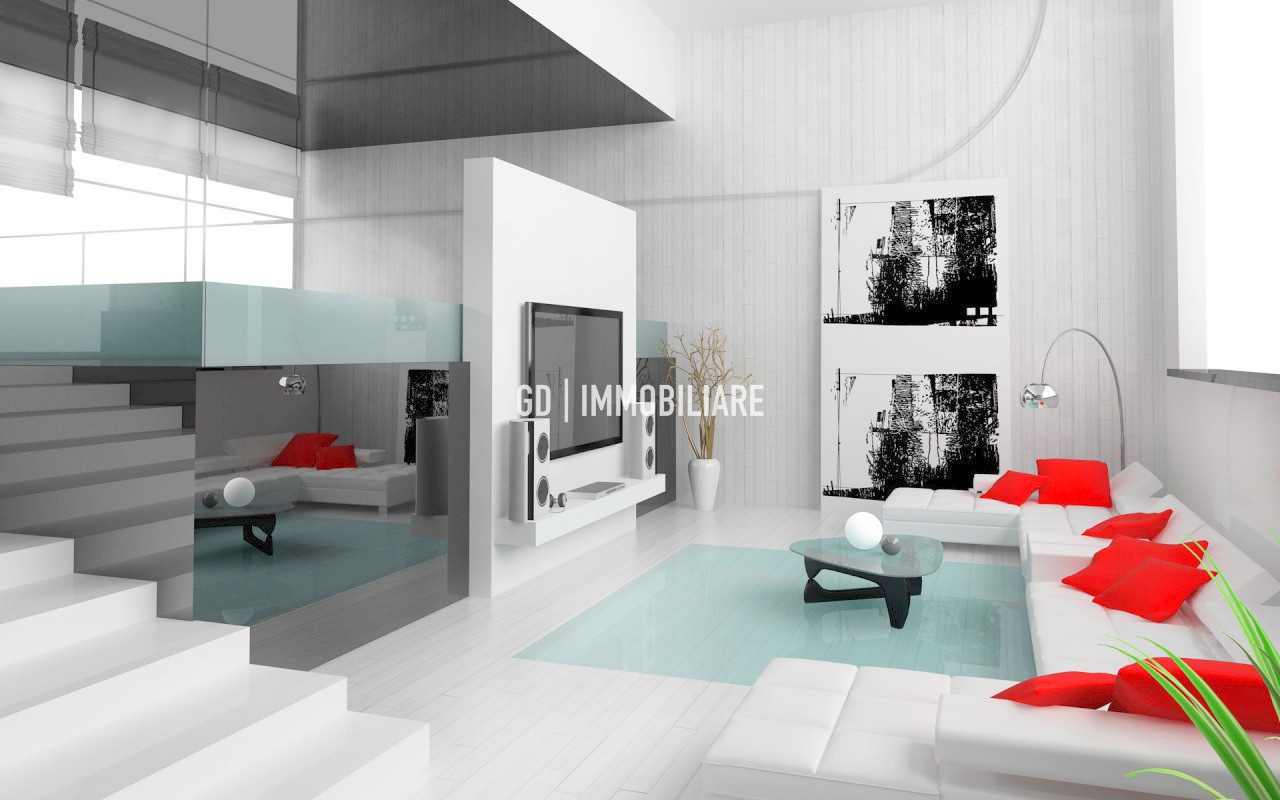 Villetta Bifamiliare in vendita a Montebelluna, San Gaetano