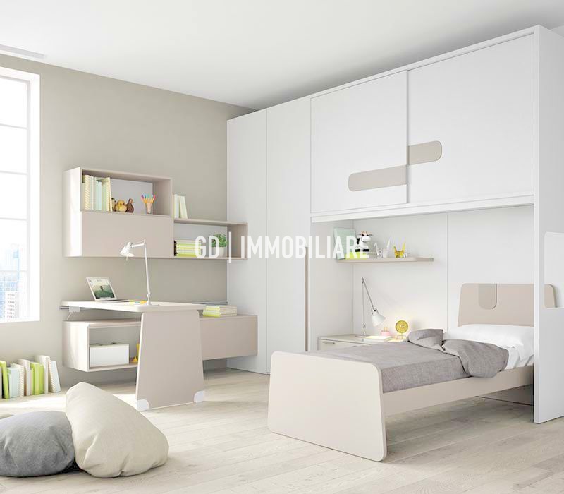 Villetta Bifamiliare in vendita a Montebelluna, San Gaetano