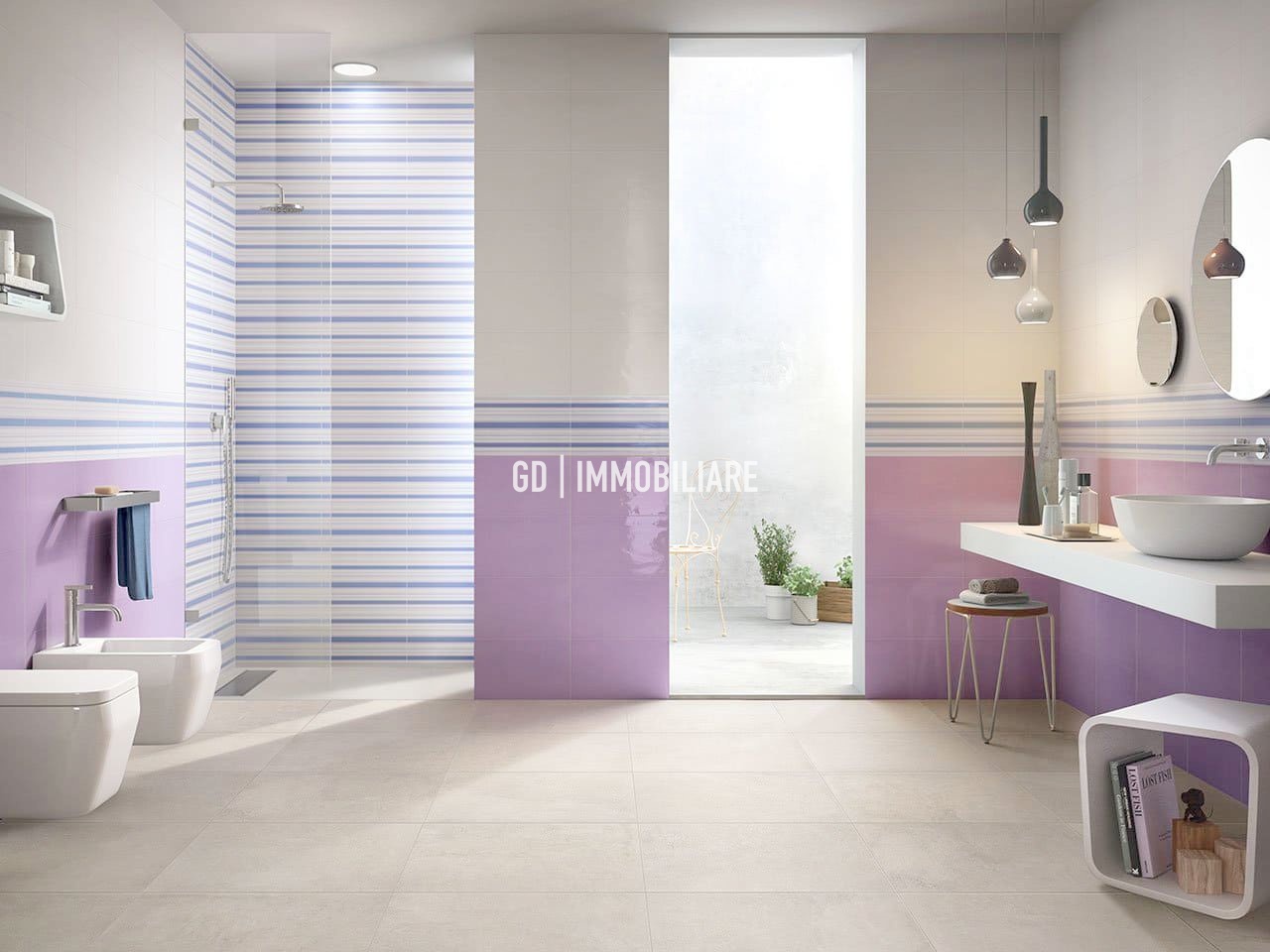 Villetta Bifamiliare in vendita a Montebelluna, San Gaetano