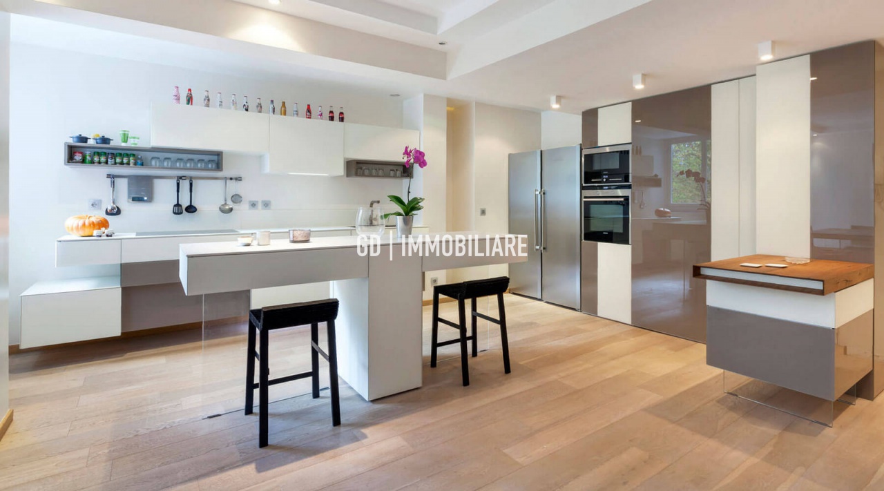 Casa singola in vendita a Montebelluna, Caonada