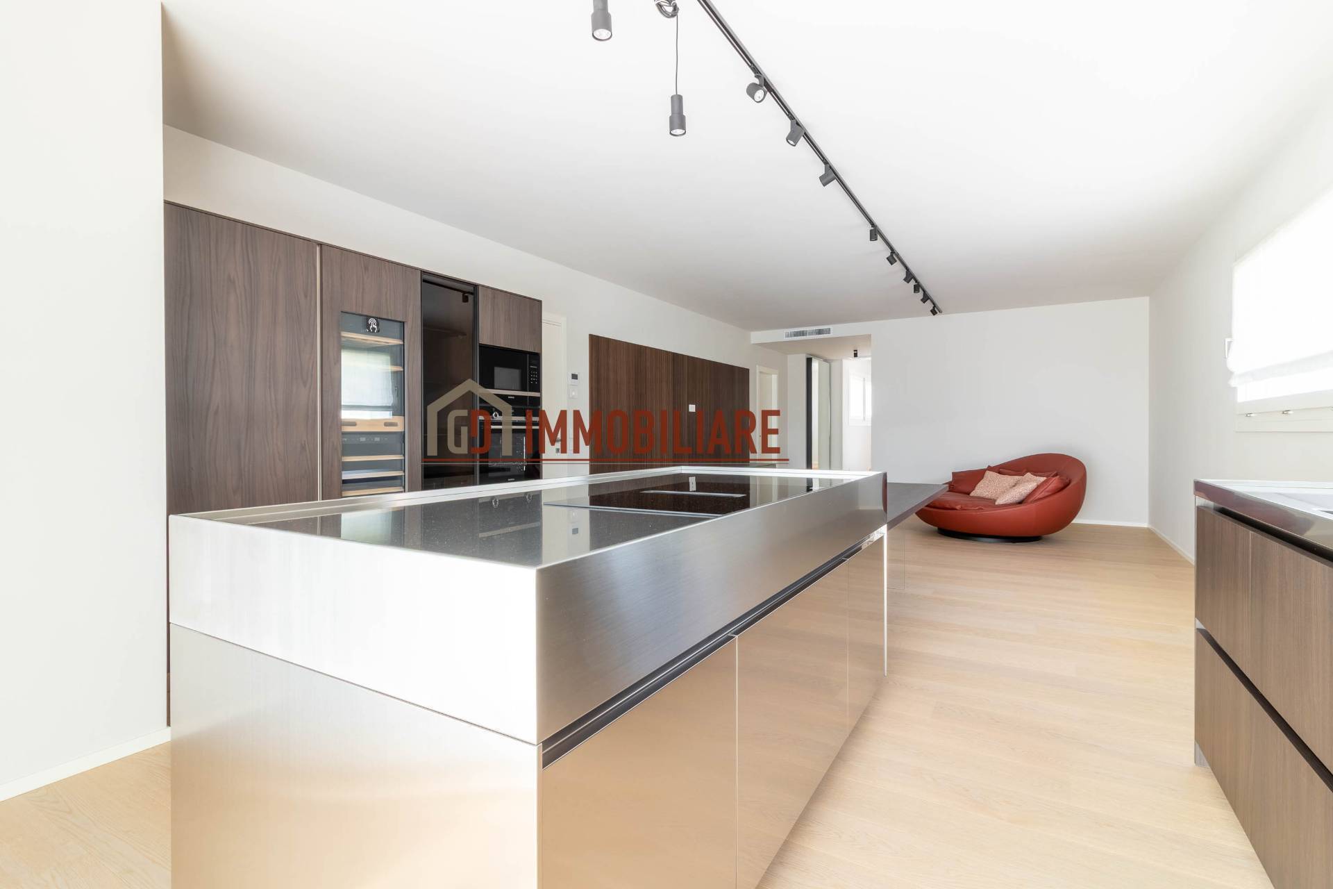 Attico in vendita a Montebelluna, La Pieve