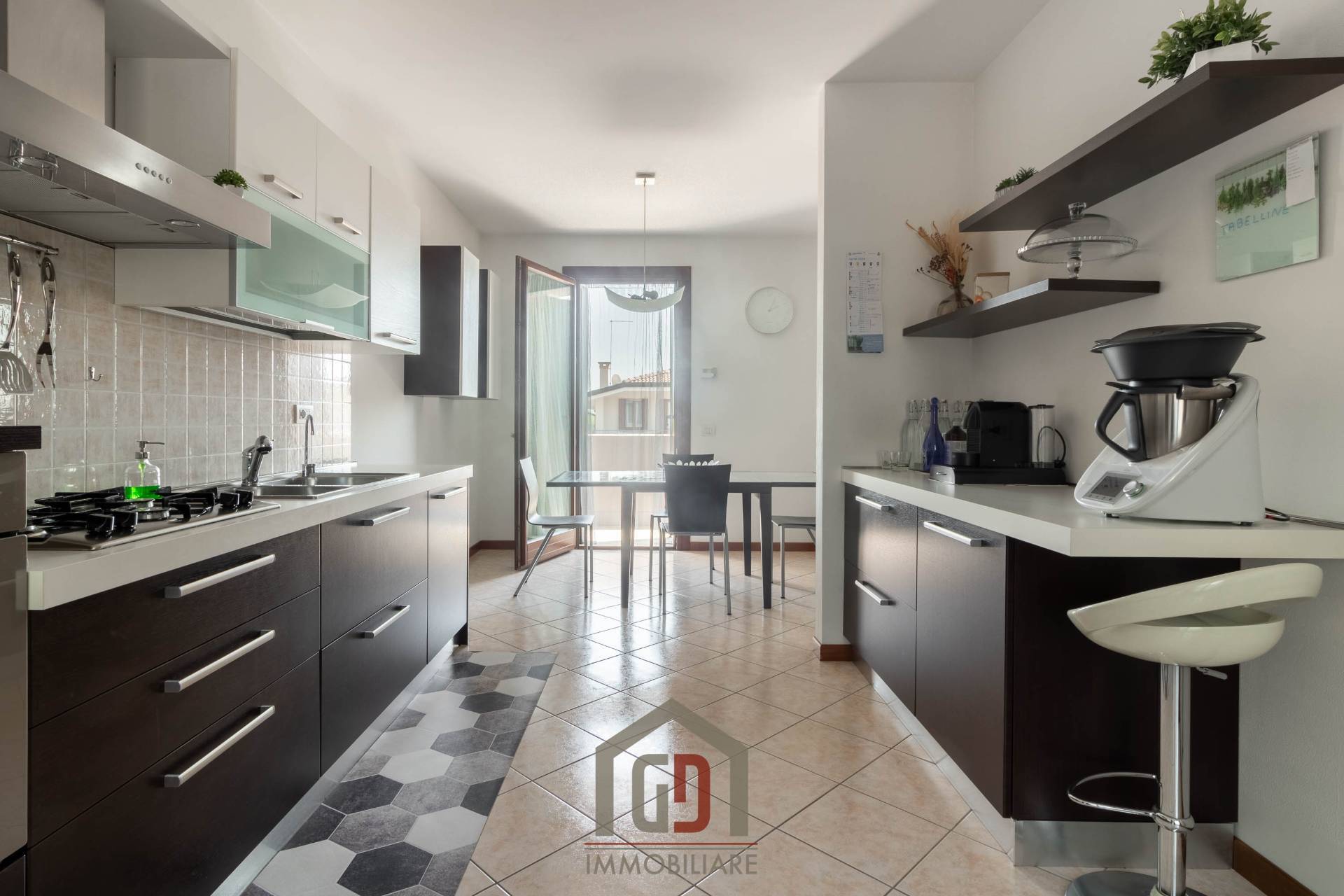 Appartamento in vendita a Istrana