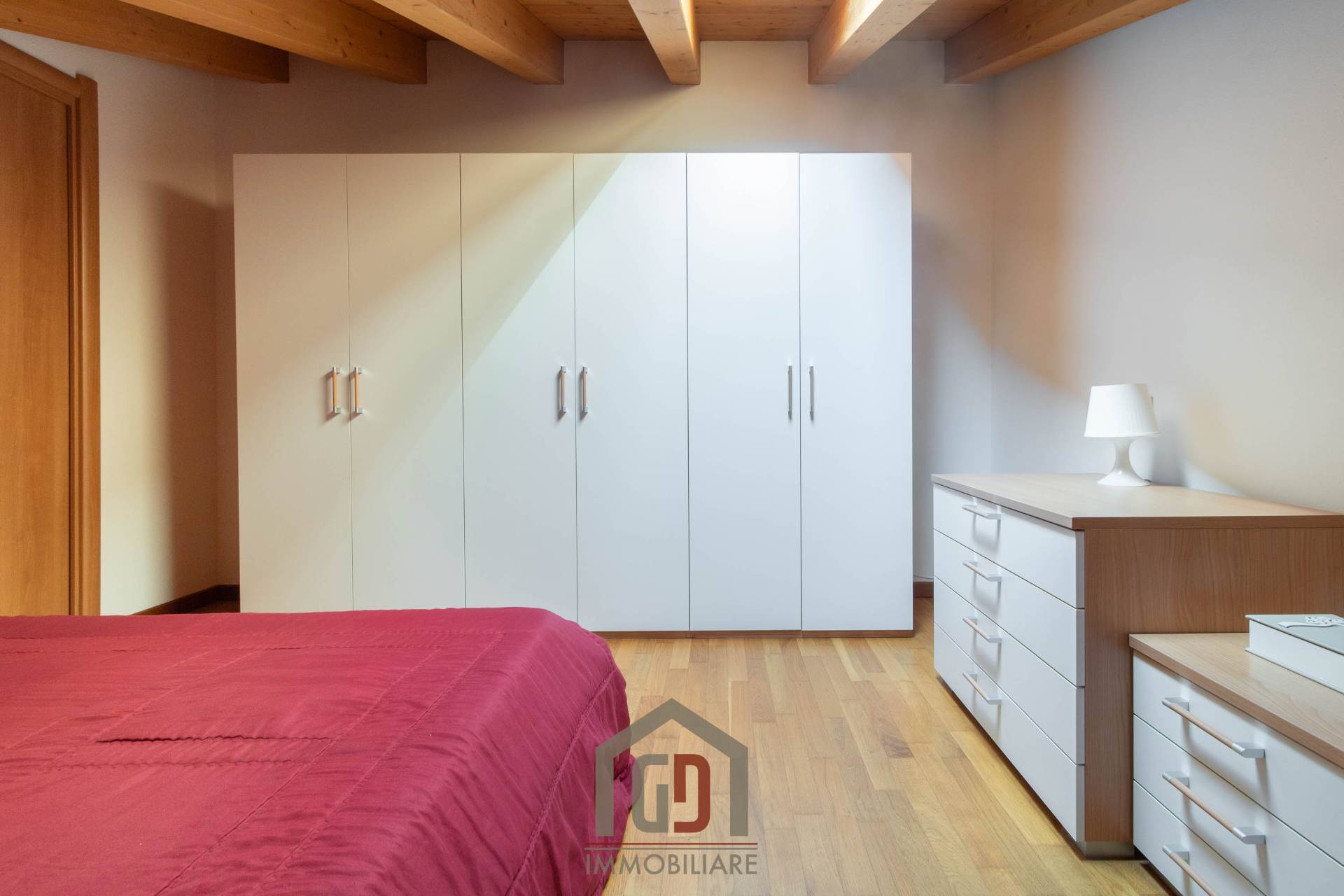 Appartamento in vendita a Istrana