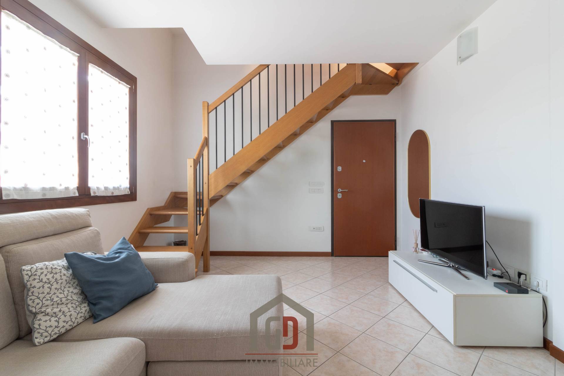 Appartamento in vendita a Istrana