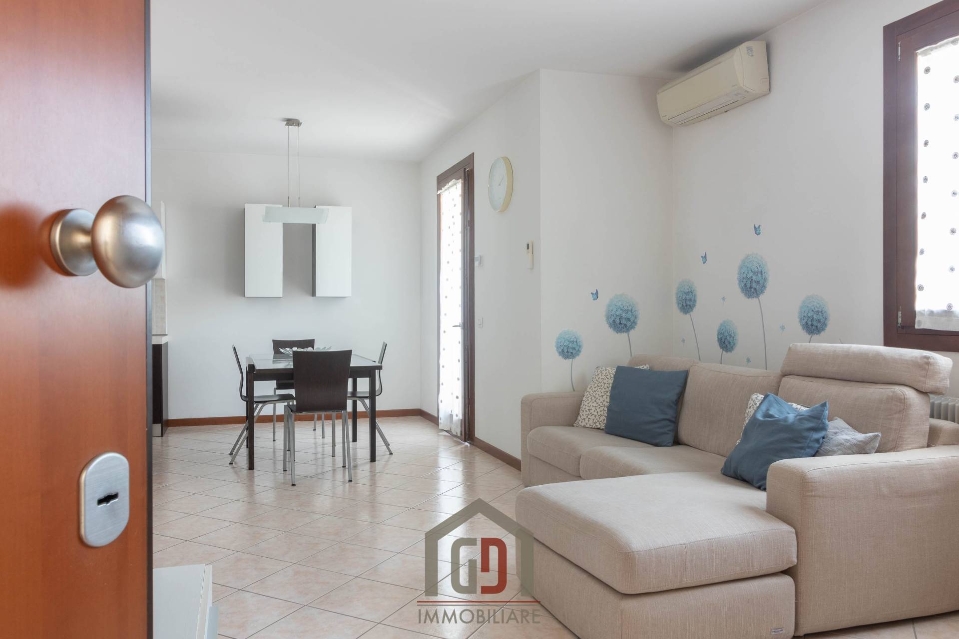 Appartamento in vendita a Istrana