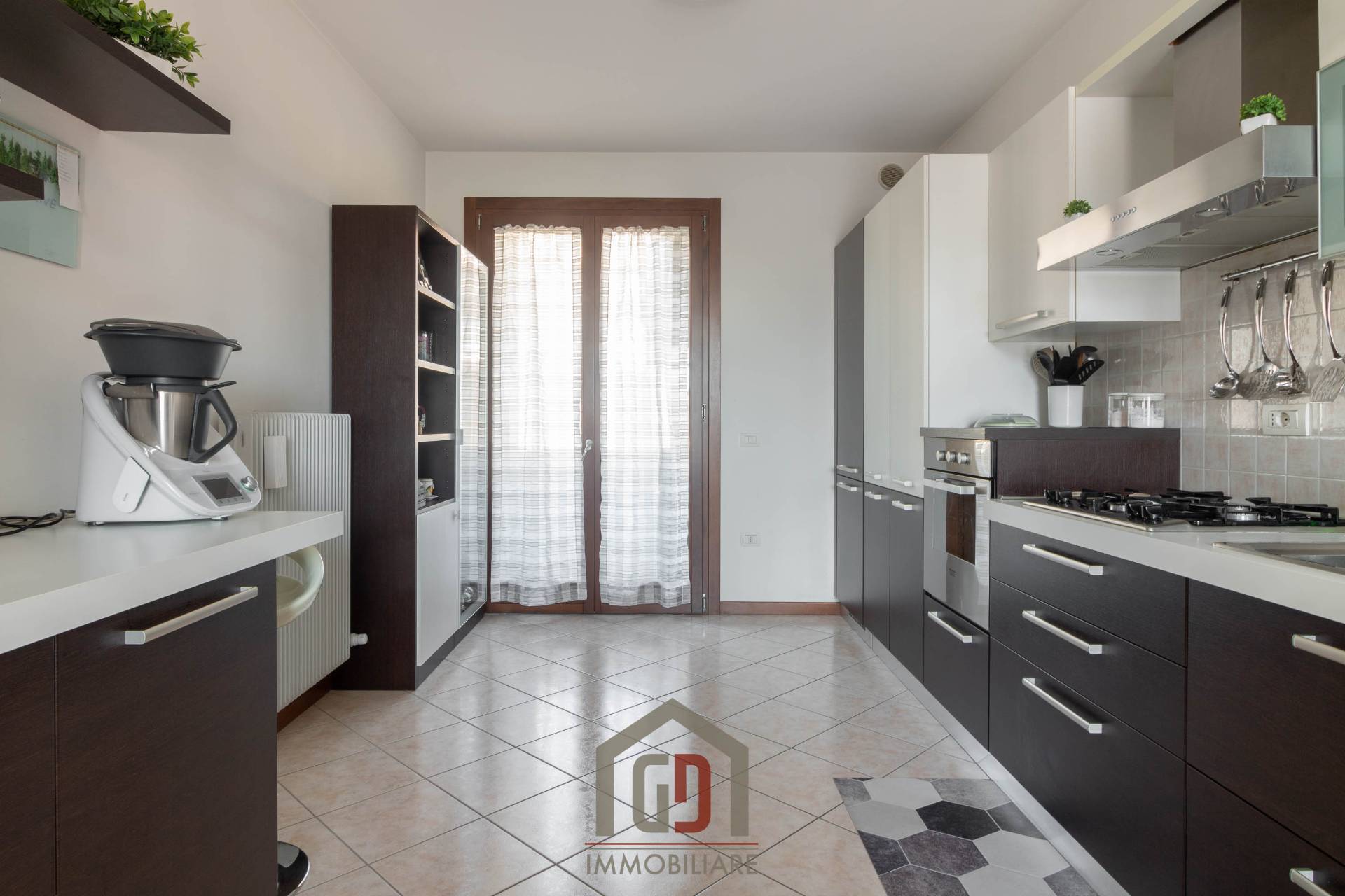 Appartamento in vendita a Istrana