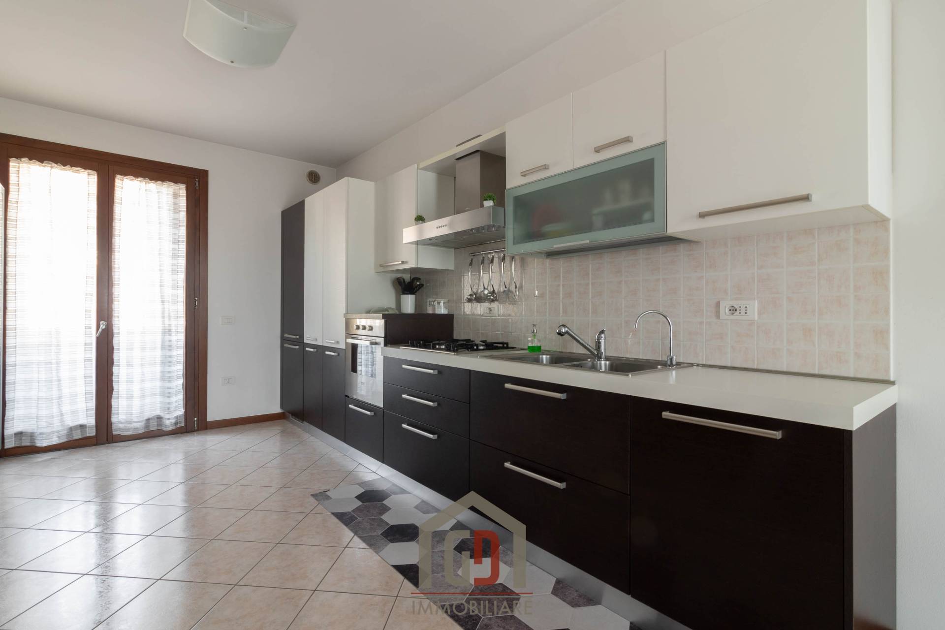 Appartamento in vendita a Istrana