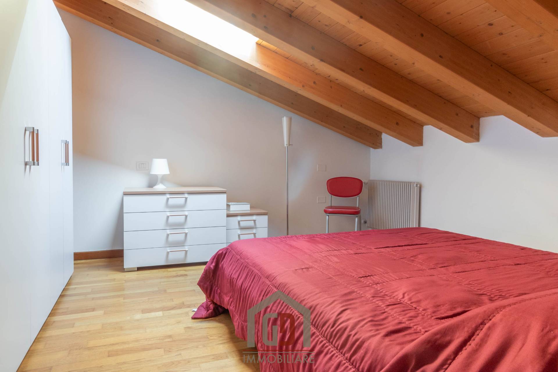 Appartamento in vendita a Istrana