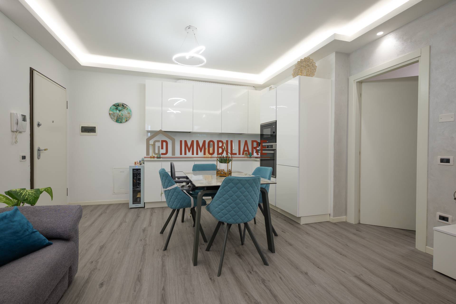 Appartamento in vendita a Montebelluna, Guarda