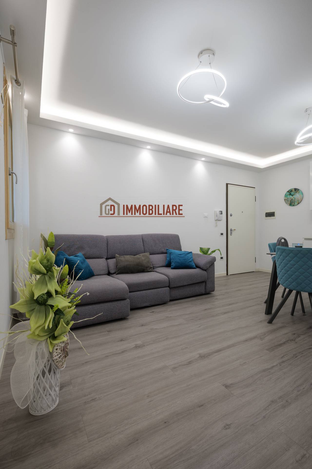 Appartamento in vendita a Montebelluna, Guarda