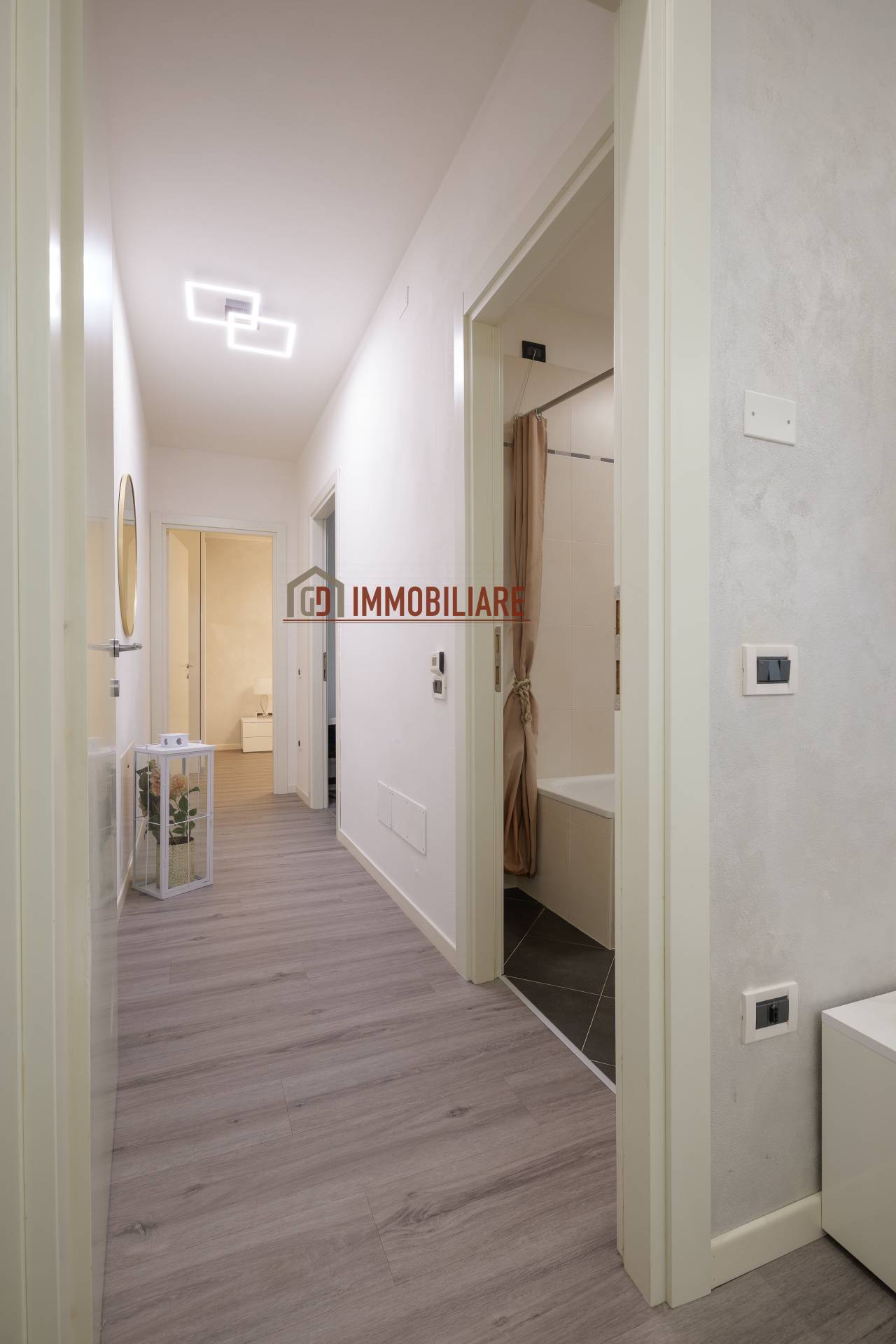 Appartamento in vendita a Montebelluna, Guarda