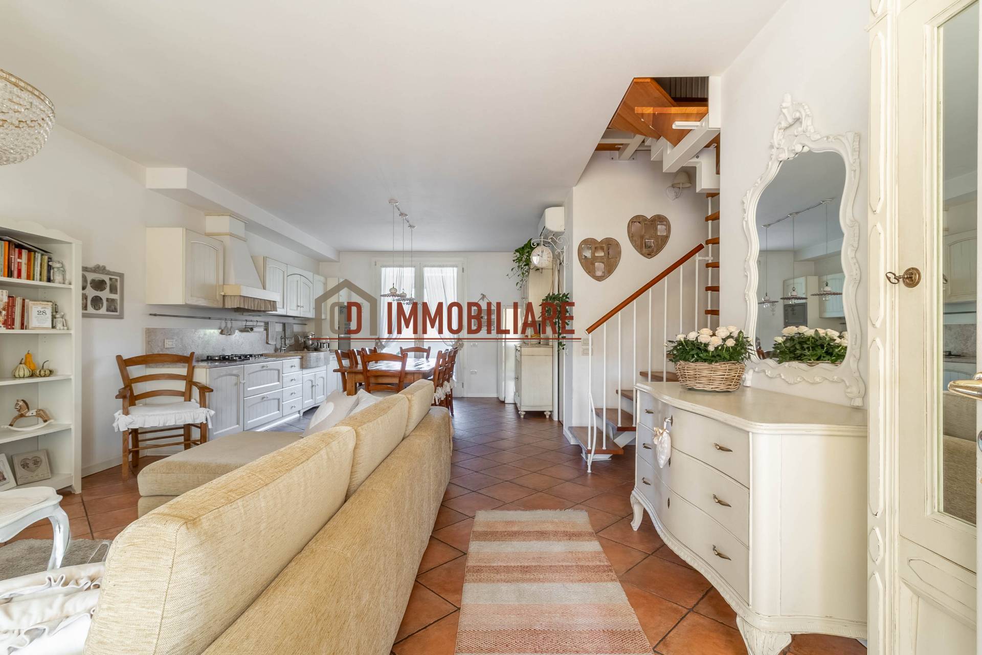 Appartamento in vendita a Volpago del Montello