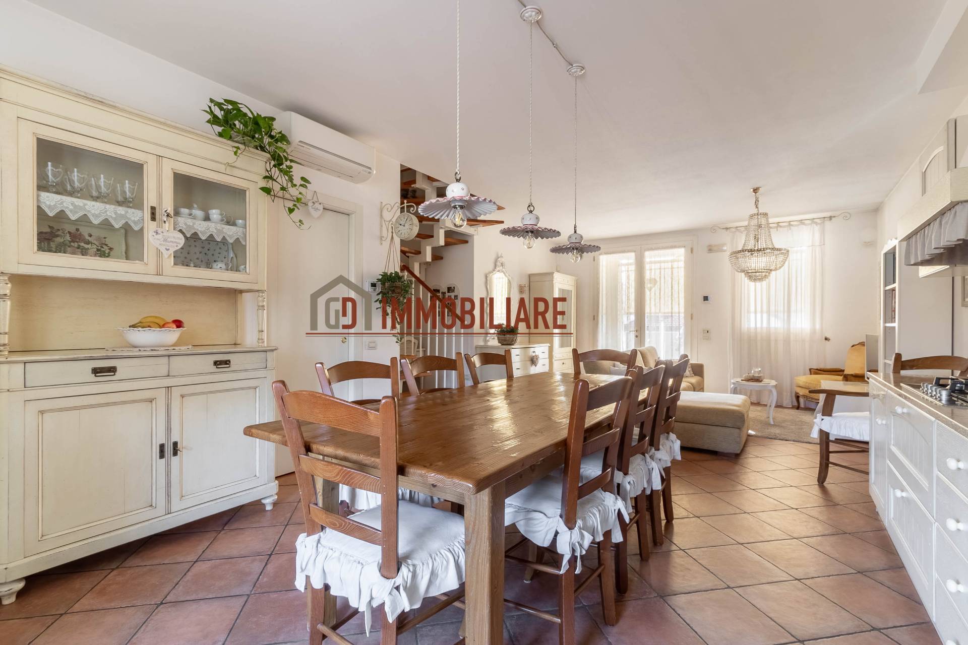 Appartamento in vendita a Volpago del Montello