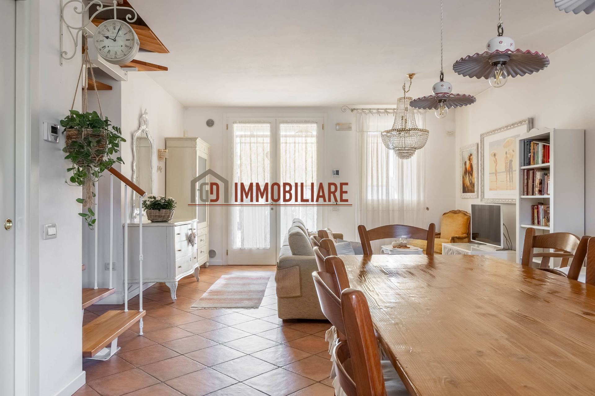 Appartamento in vendita a Volpago del Montello