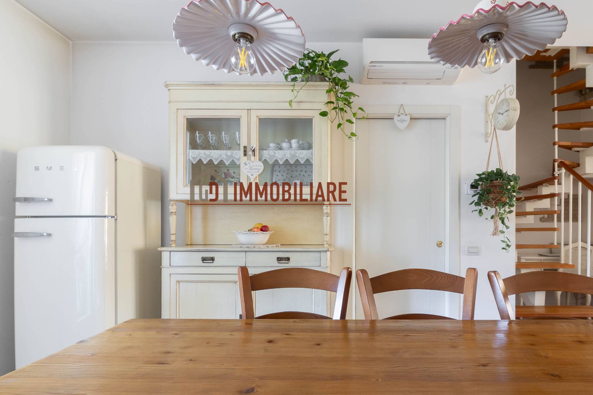 Appartamento in vendita a Volpago del Montello