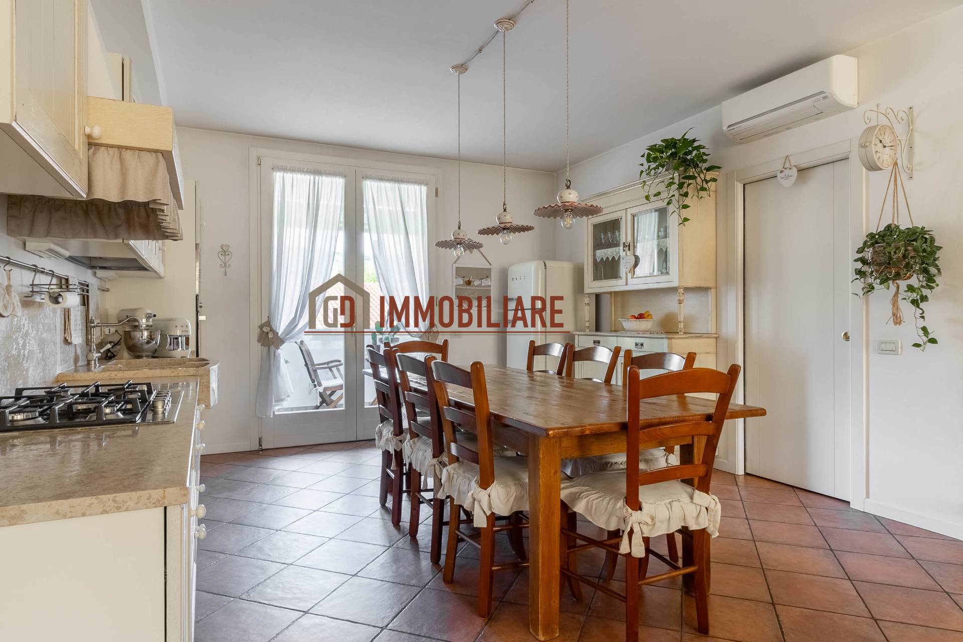 Appartamento in vendita a Volpago del Montello