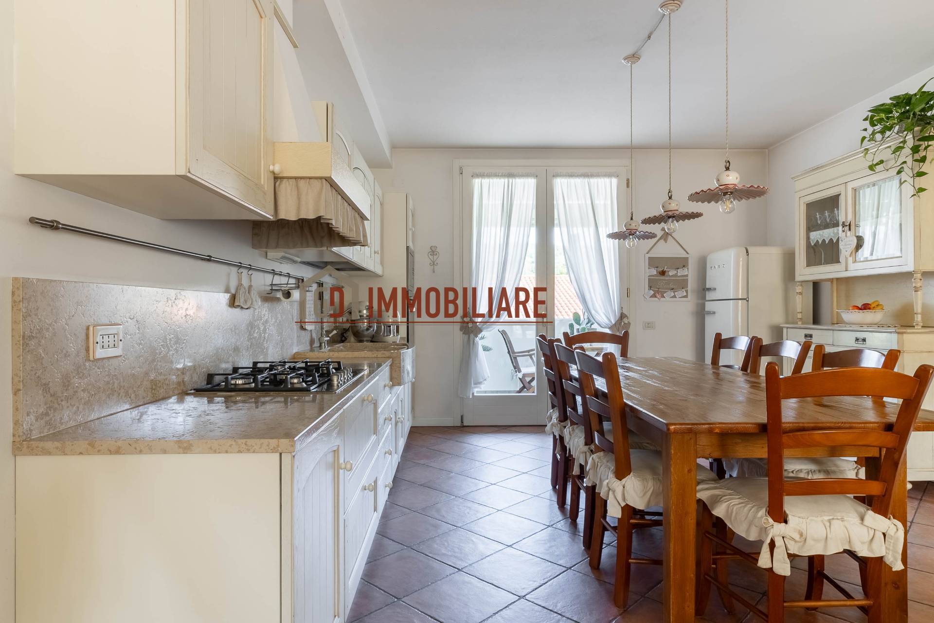 Appartamento in vendita a Volpago del Montello