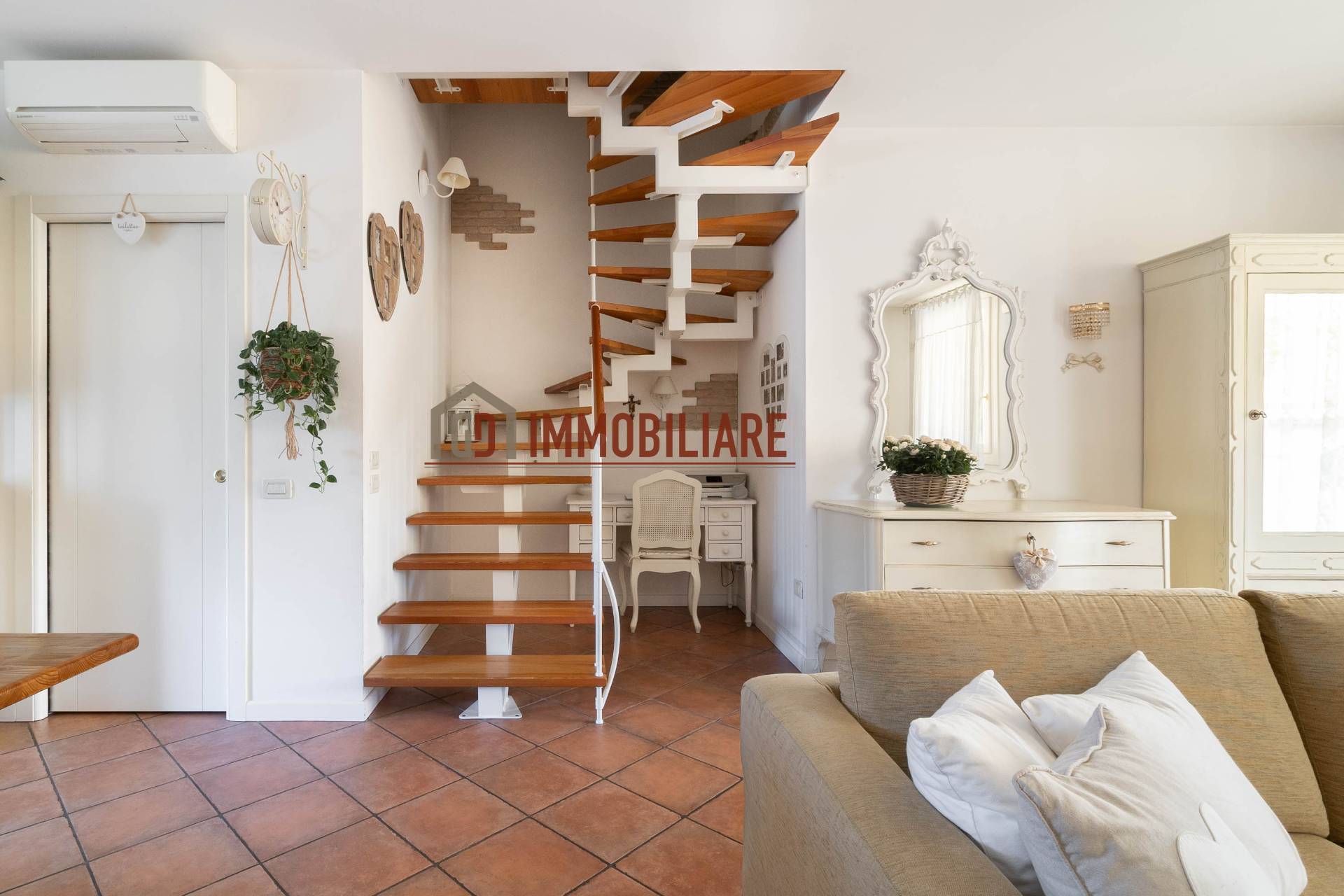 Appartamento in vendita a Volpago del Montello