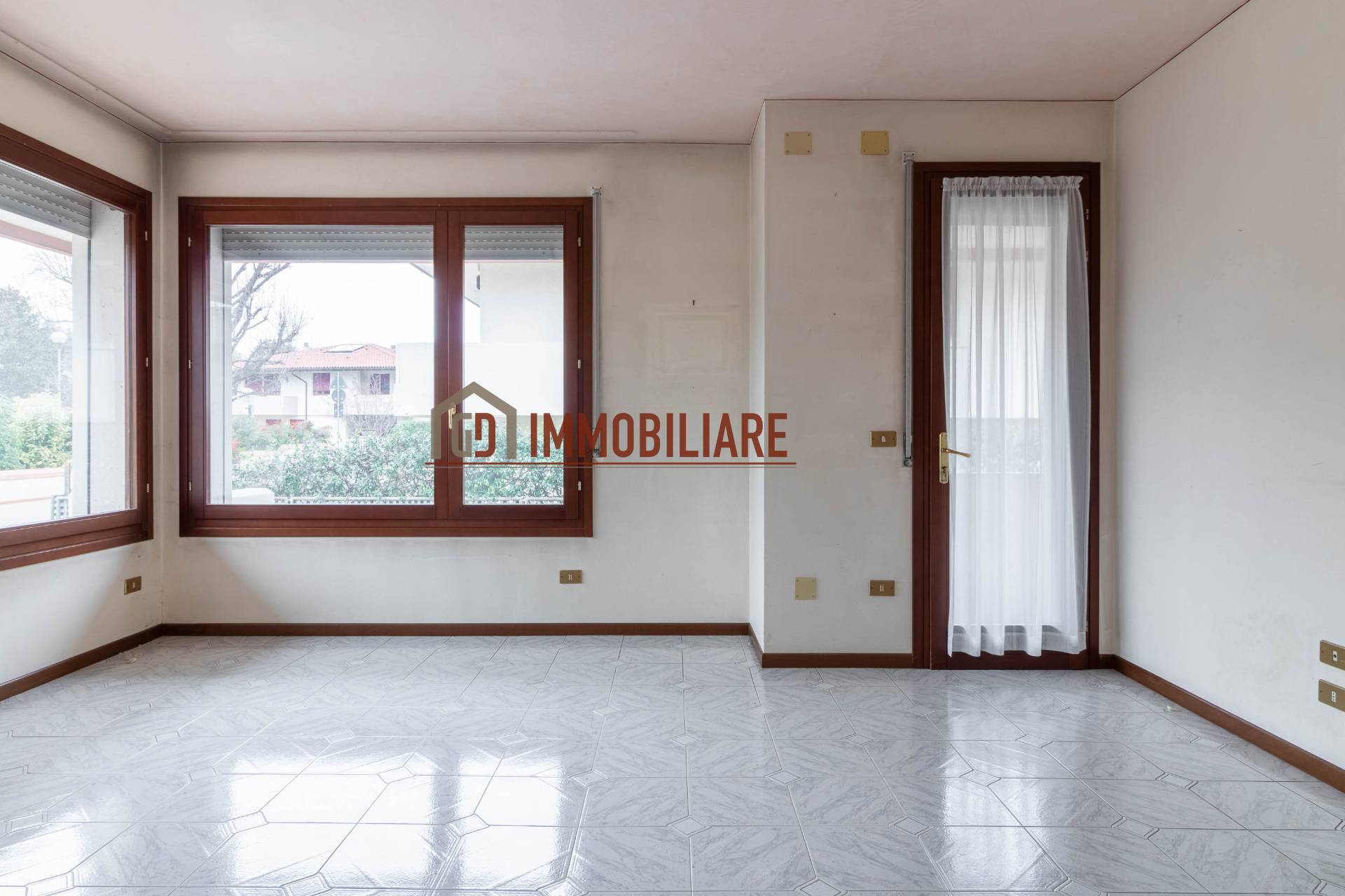 Villetta Bifamiliare in vendita a Montebelluna, La Pieve