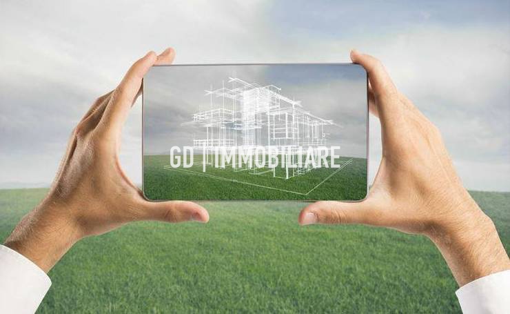 Terreno edificabile in vendita a Montebelluna