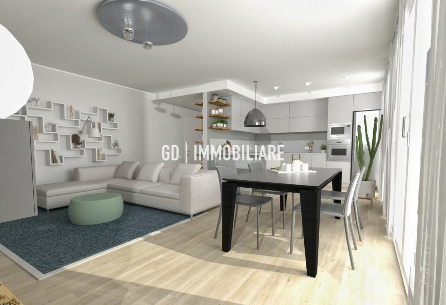 Villetta Bifamiliare in vendita a Cornuda