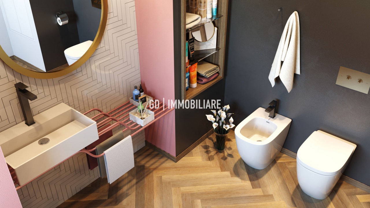 Villetta Bifamiliare in vendita a Cornuda