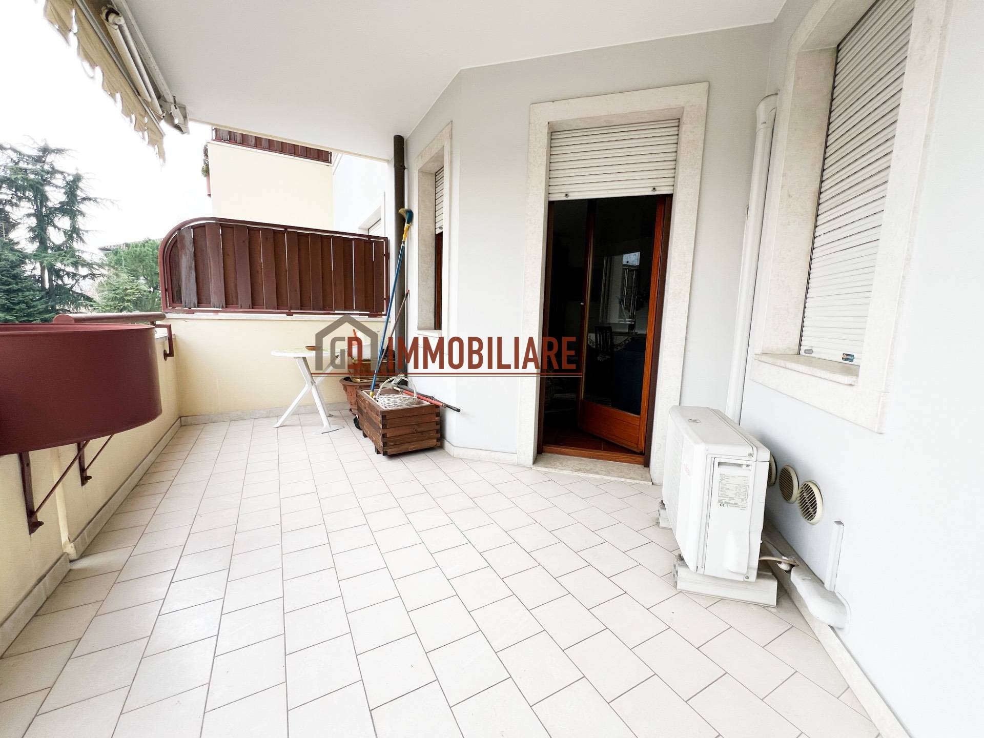 Appartamento in vendita a Treviso, Fuori Mura