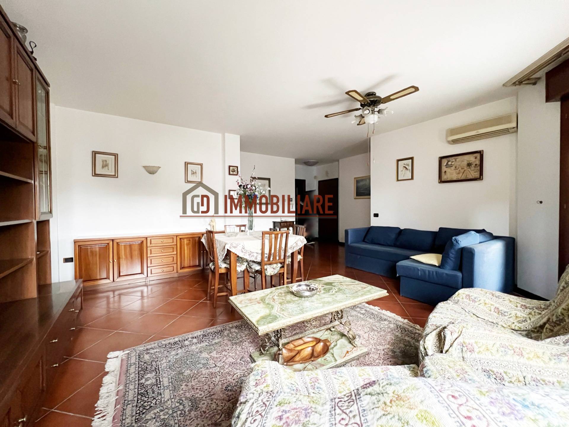 Appartamento in vendita a Treviso, Fuori Mura