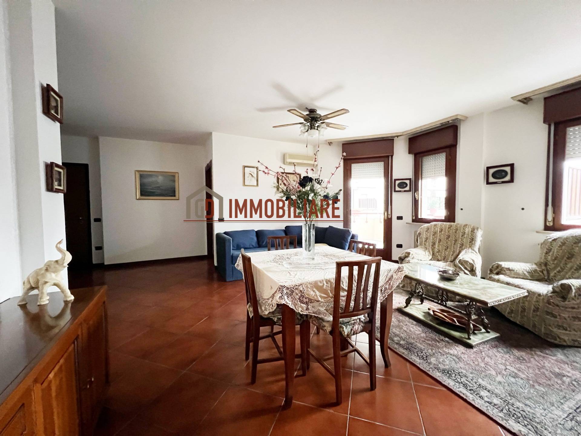 Appartamento in vendita a Treviso, Fuori Mura