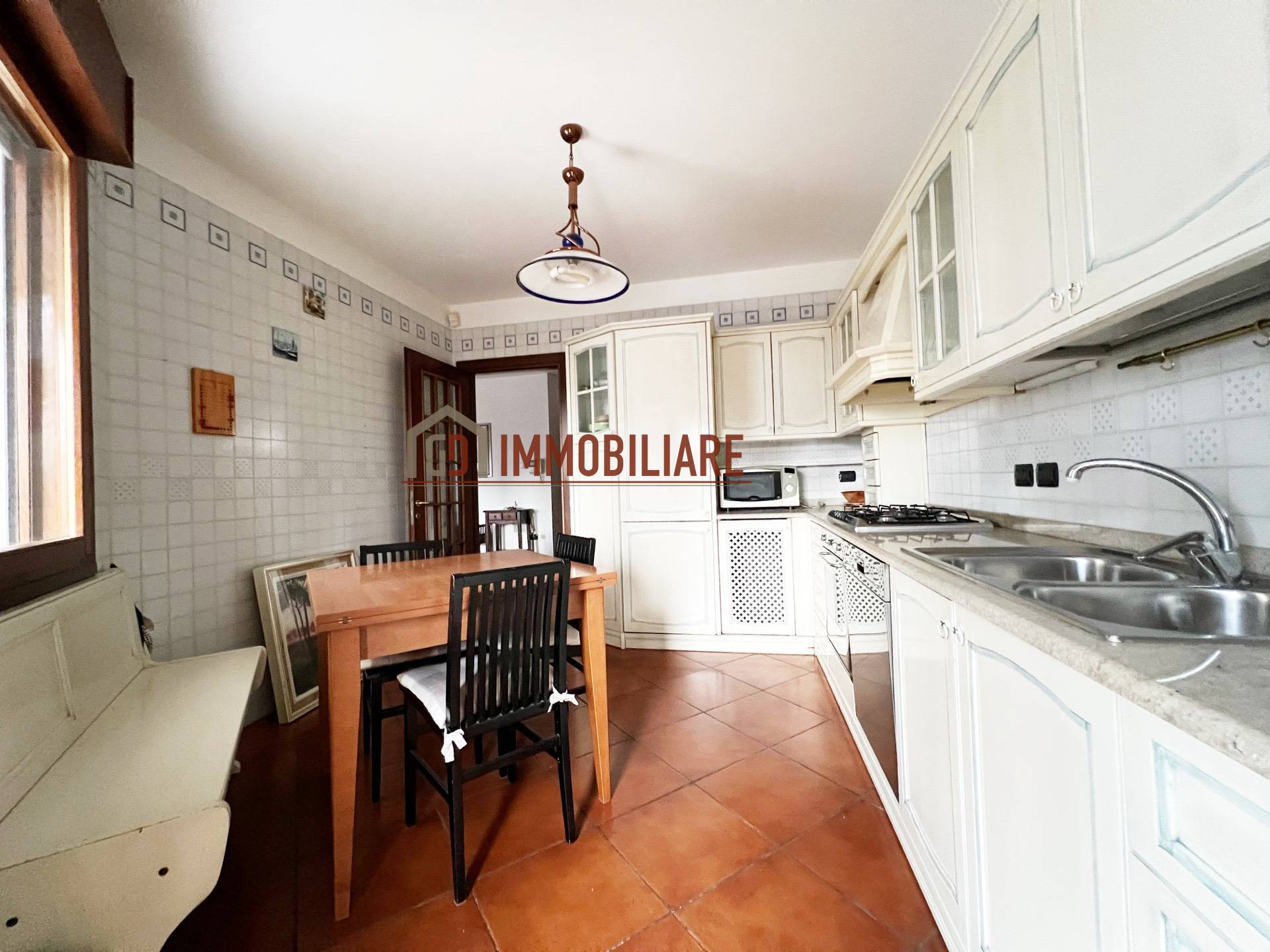 Appartamento in vendita a Treviso, Fuori Mura