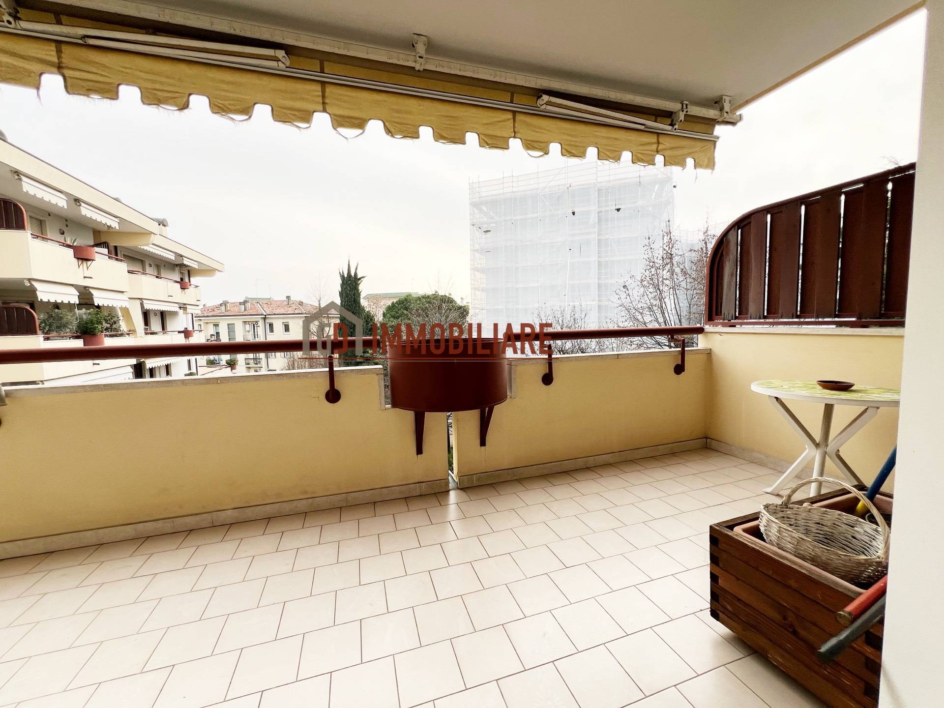 Appartamento in vendita a Treviso, Fuori Mura