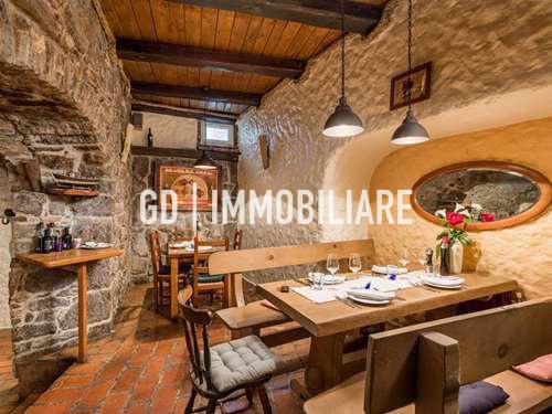 Villette a schiera in vendita a Montebelluna, Guarda