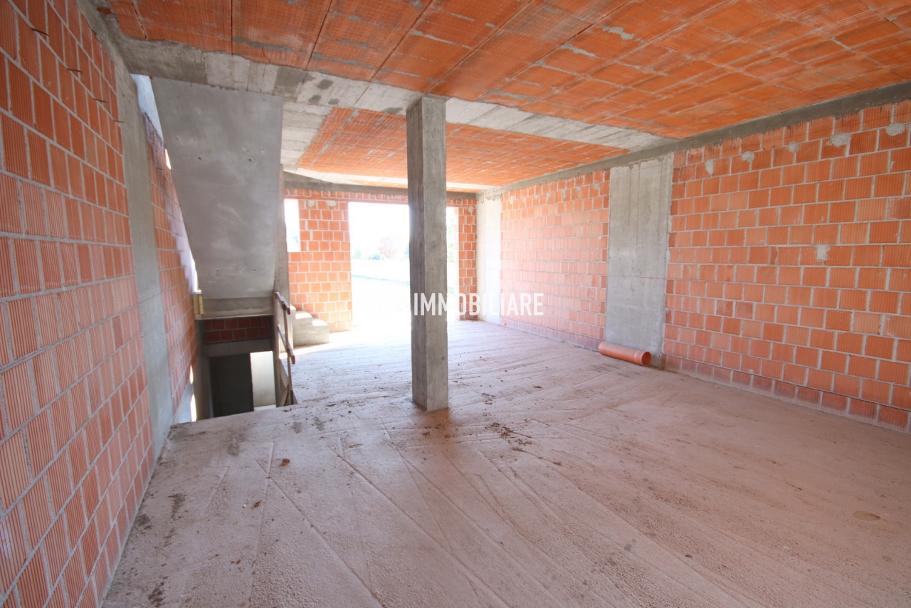 Villette a schiera in vendita a Montebelluna, Guarda