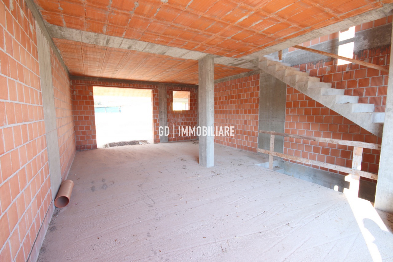 Villette a schiera in vendita a Montebelluna, Guarda