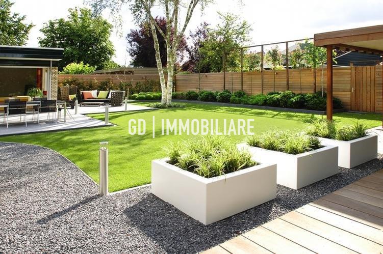 Villette a schiera in vendita a Montebelluna, San Gaetano