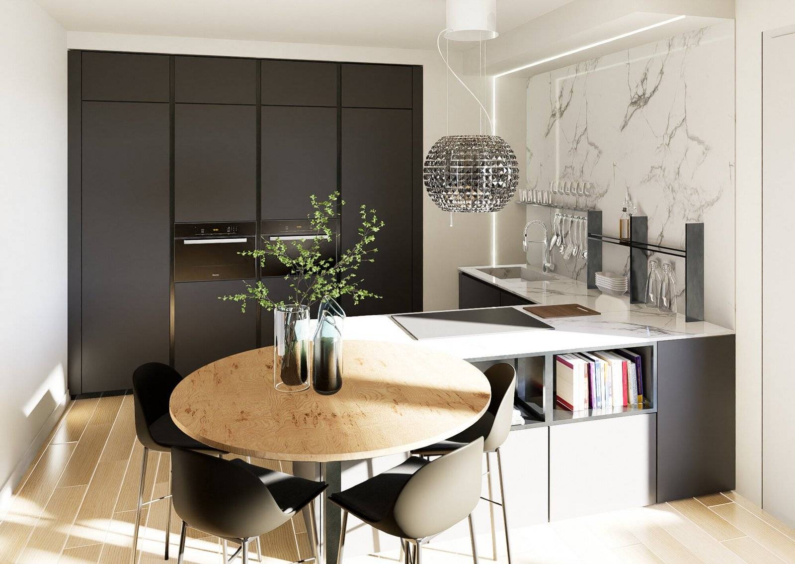 Appartamento in vendita a Arcade