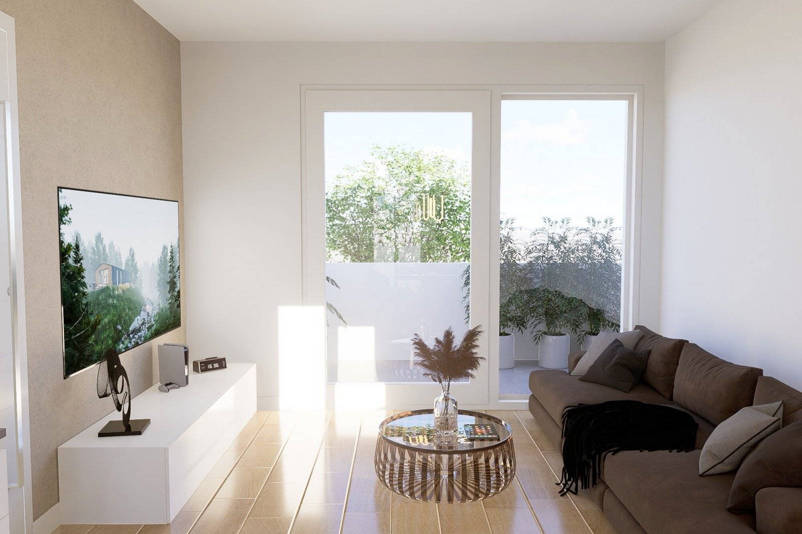 Appartamento in vendita a Arcade