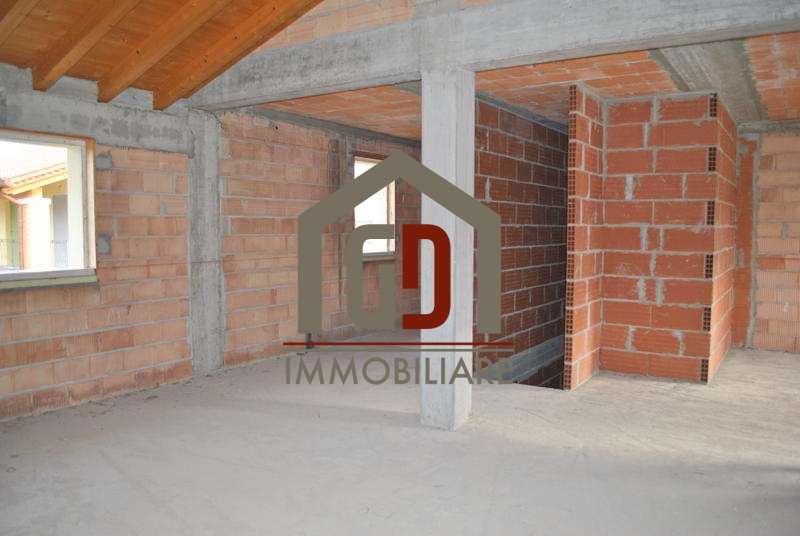 Villetta Bifamiliare in vendita a Maser