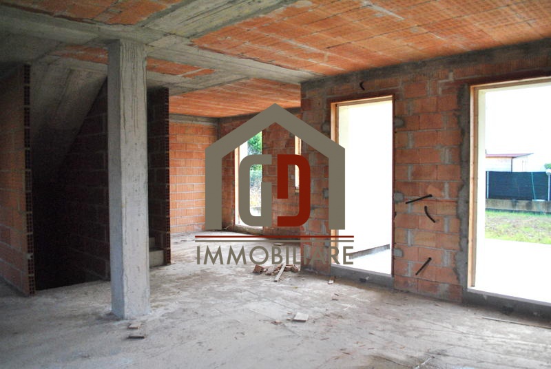 Villetta Bifamiliare in vendita a Maser