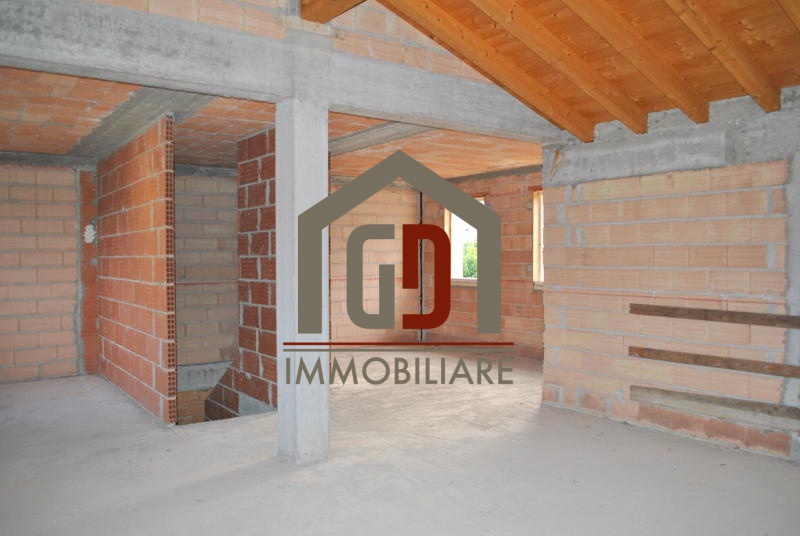 Villetta Bifamiliare in vendita a Maser