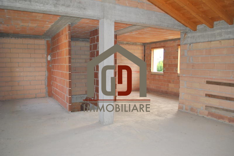 Villetta Bifamiliare in vendita a Maser