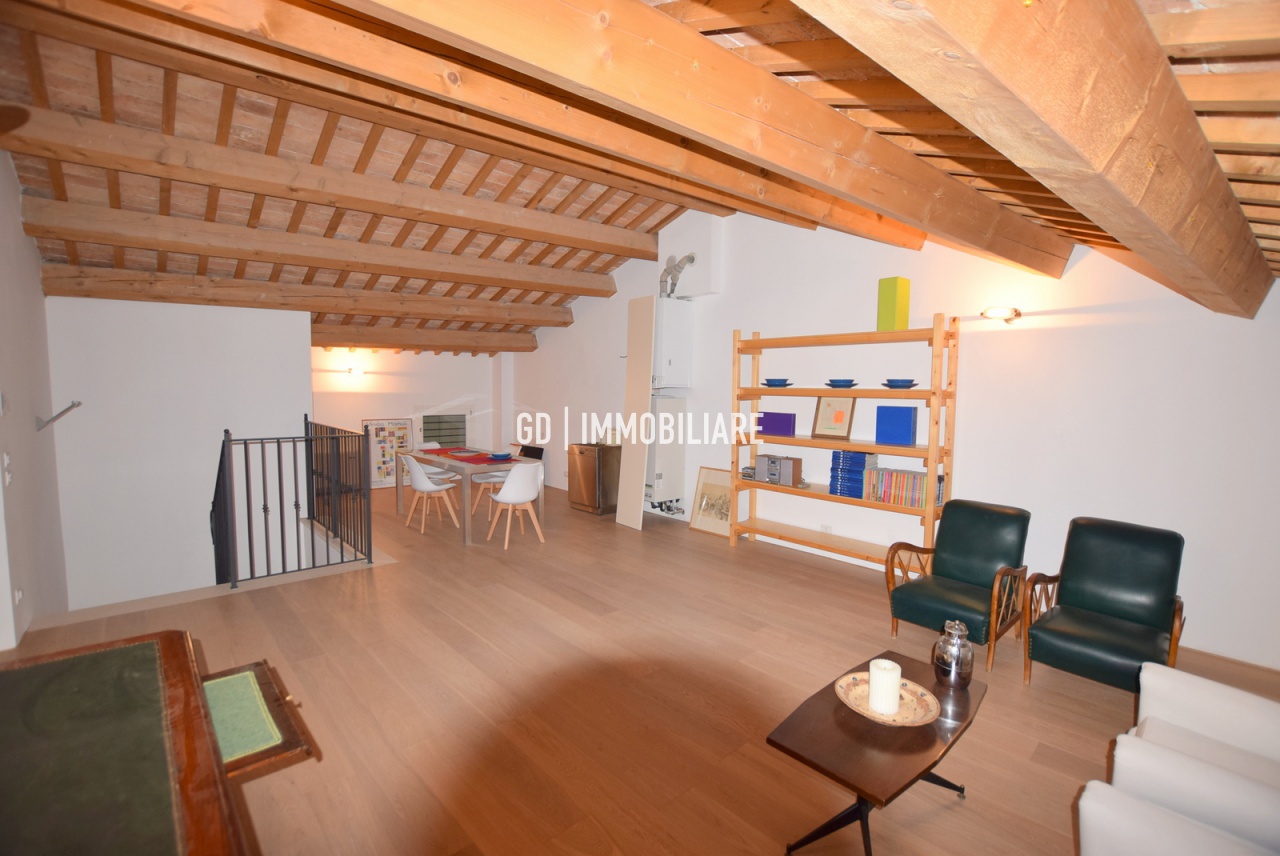 Appartamento in vendita a Asolo