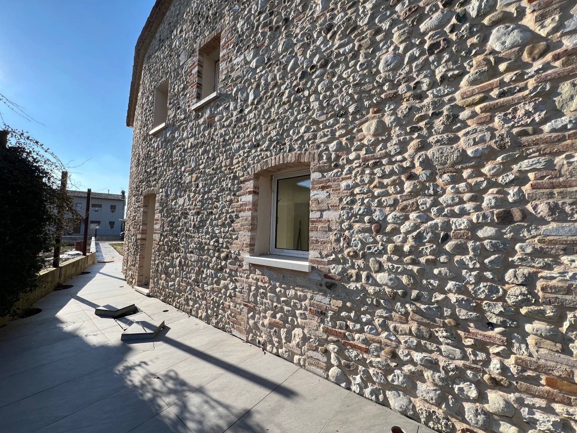 Villette a schiera in vendita a Asolo, Villa d'Asolo