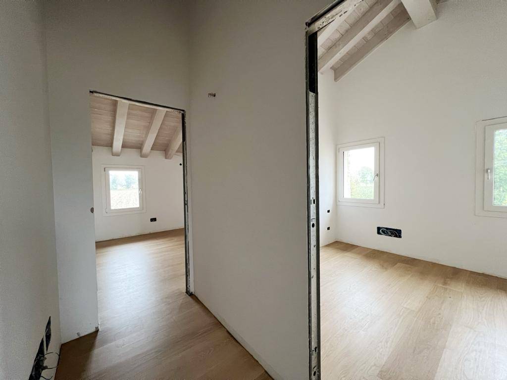 Villette a schiera in vendita a Asolo, Villa d'Asolo